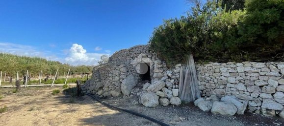 Grundstück in Alliste, Italy 7900m², Nr. 103627 12