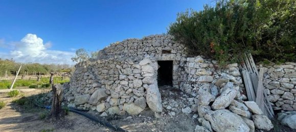 Grundstück in Alliste, Italy 7900m², Nr. 103627 16