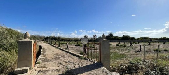 Grundstück in Alliste, Italy 7900m², Nr. 103627 13