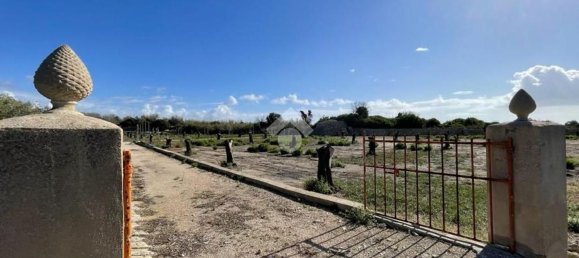 Grundstück in Alliste, Italy 7900m², Nr. 103627 14