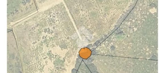 Grundstück in Alliste, Italy 7900m², Nr. 103627 29