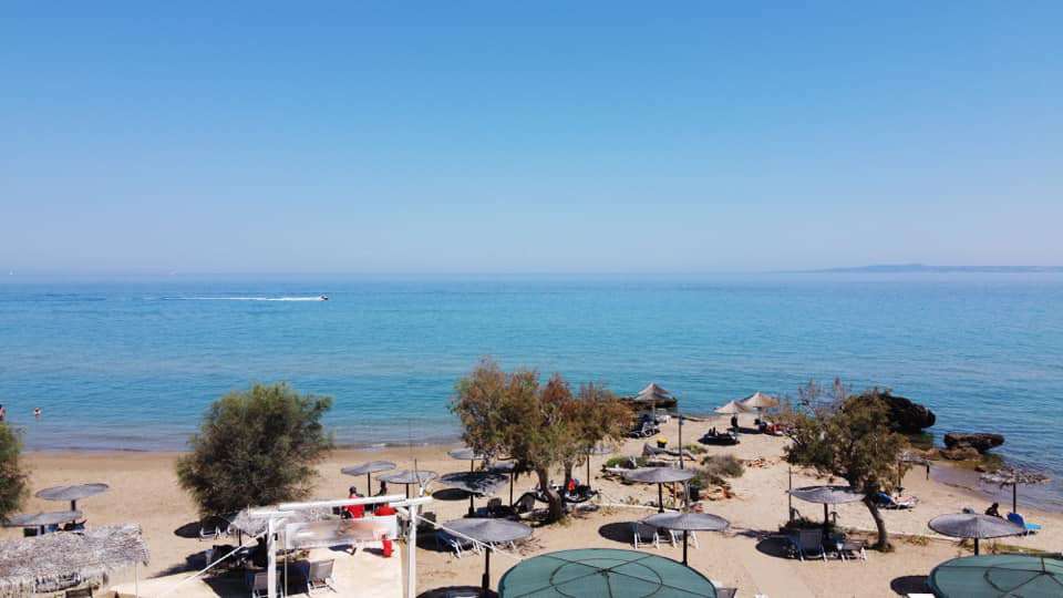 Terra em Zakynthos, Greece N.º 8603