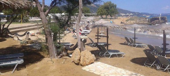 Terra em Zakynthos, Greece N.º 8603 3
