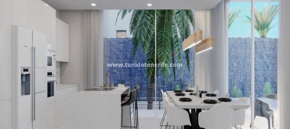 Villa de 5 dormitorios en San Eugenio, Spain No. 743 6