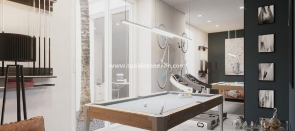 Villa de 5 dormitorios en San Eugenio, Spain No. 743 7