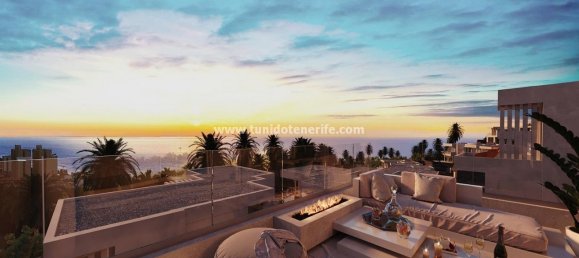 Villa de 5 dormitorios en San Eugenio, Spain No. 743 9