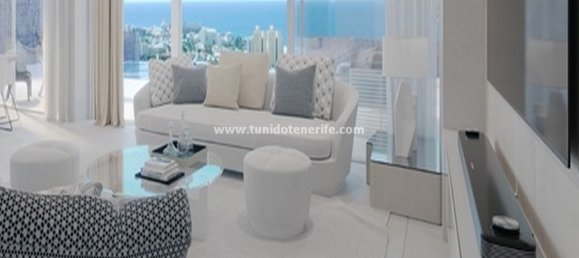 Villa de 5 dormitorios en San Eugenio, Spain No. 743 3