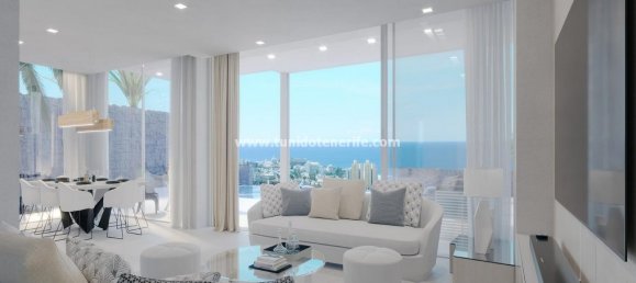 Villa de 5 dormitorios en San Eugenio, Spain No. 743 11