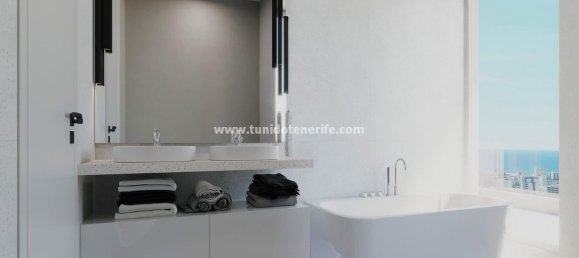 Villa de 5 dormitorios en San Eugenio, Spain No. 743 8