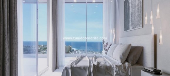 Villa de 5 dormitorios en San Eugenio, Spain No. 743 4