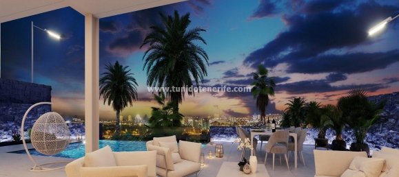 Villa de 5 dormitorios en San Eugenio, Spain No. 743 10