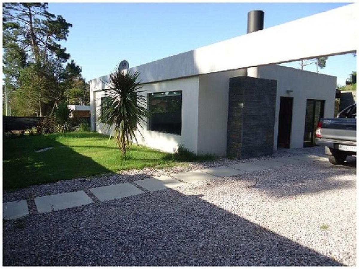 2 غرف نوم منزل في Maldonado, Uruguay رقم 5472