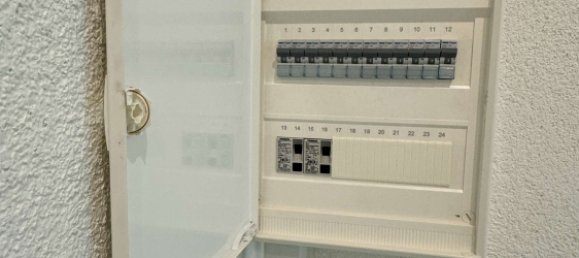 2 Schlafzimmer Wohnung in Frankfurt am Main, Germany, Nr. 223255 15