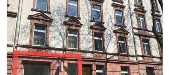 2 Schlafzimmer Wohnung in Frankfurt am Main, Germany, Nr. 223255 3