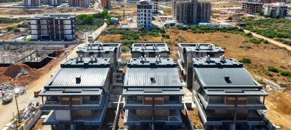 8 rooms Villa in Altintash, Turkey No. 26939 3