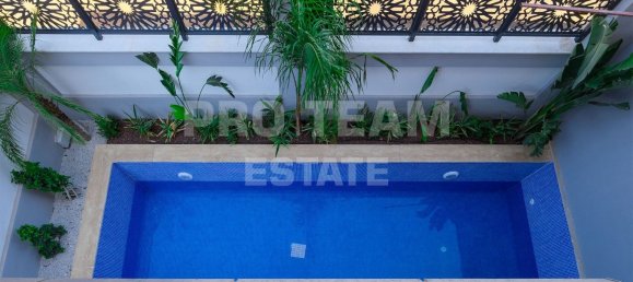 8 rooms Villa in Altintash, Turkey No. 26939 18