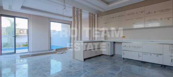 8 rooms Villa in Altintash, Turkey No. 26939 7