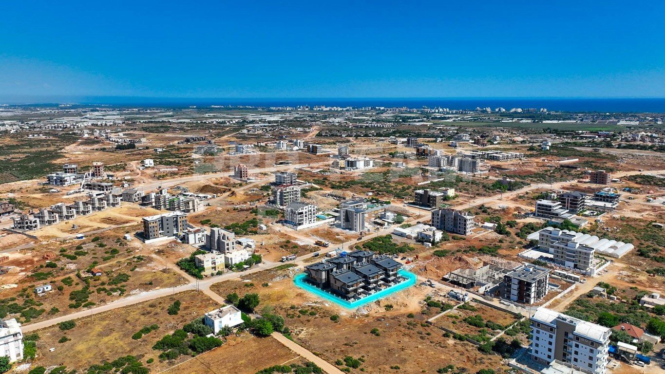 8 rooms Villa in Altintash, Turkey No. 26939