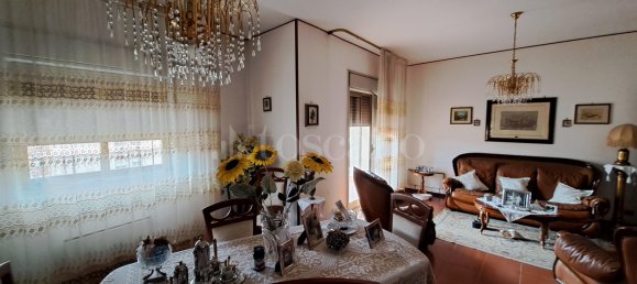 4 rooms Apartment in Palermo, Italy No. 88187 5