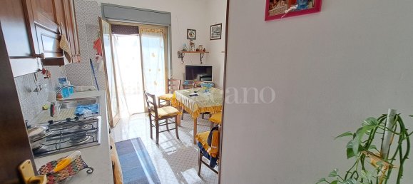 4 rooms Apartment in Palermo, Italy No. 88187 12