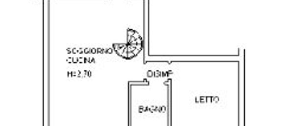 Duplex de 5 divisões em Lavagno, Italy N.º 280038 9