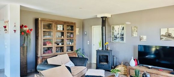 5 غرف نوم منزل في La Milesse, France رقم 313594 8