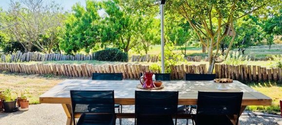 5 غرف نوم منزل في La Milesse, France رقم 313594 4