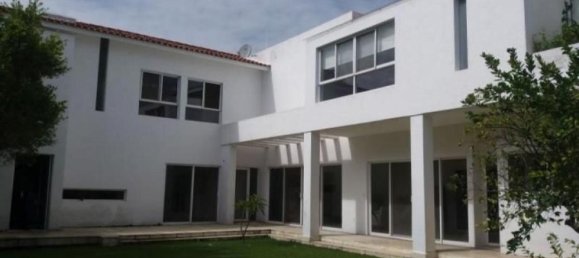 Дом с 3 спальнями в Морелос, Мексика № 165284 2