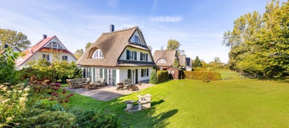 5-Zimmer Villa in Vorpommern-Rügen, Germany, Nr. 173502 2