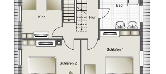 5-Zimmer Villa in Vorpommern-Rügen, Germany, Nr. 173502 5