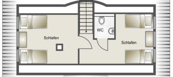 5-Zimmer Villa in Vorpommern-Rügen, Germany, Nr. 173502 6