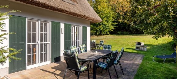 5-Zimmer Villa in Vorpommern-Rügen, Germany, Nr. 173502 3