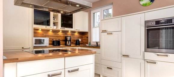 5-Zimmer Villa in Vorpommern-Rügen, Germany, Nr. 173502 10