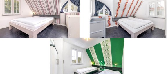 5-Zimmer Villa in Vorpommern-Rügen, Germany, Nr. 173502 14