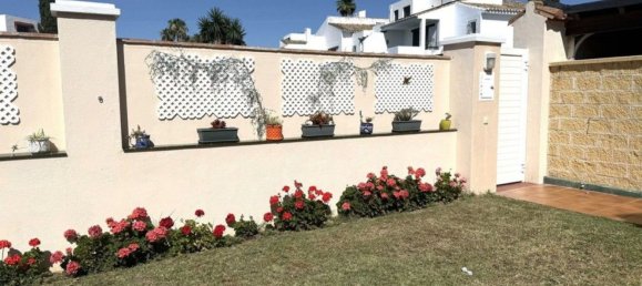 3 Schlafzimmer Stadthaus in Marbella, Spain, Nr. 142775 10