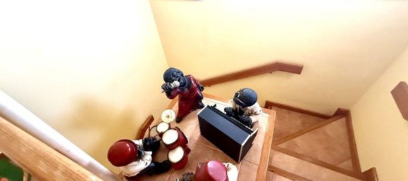 3 Schlafzimmer Stadthaus in Marbella, Spain, Nr. 142775 23