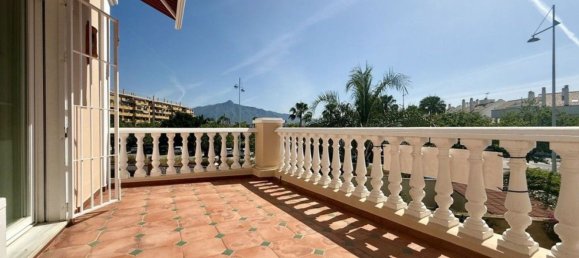 3 Schlafzimmer Stadthaus in Marbella, Spain, Nr. 142775 7