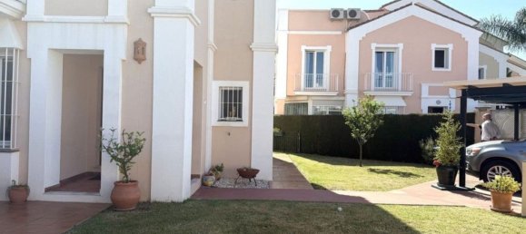 3 Schlafzimmer Stadthaus in Marbella, Spain, Nr. 142775 17