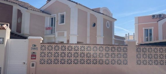 3 Schlafzimmer Stadthaus in Marbella, Spain, Nr. 142775 9