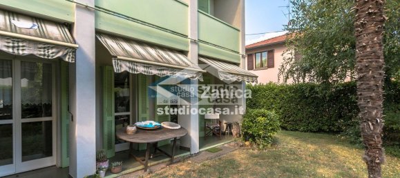 4غرفة فيلا في Mozzo, Italy رقم 316118 11