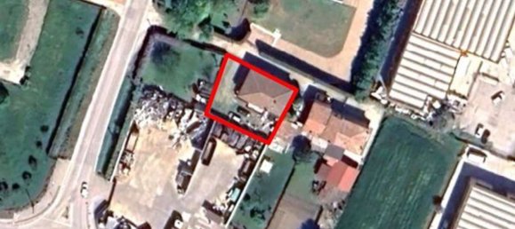 3 chambres Villa à Santa Giustina in Colle, Italy No. 311622 3