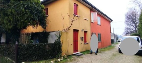 3 chambres Villa à Santa Giustina in Colle, Italy No. 311622 2