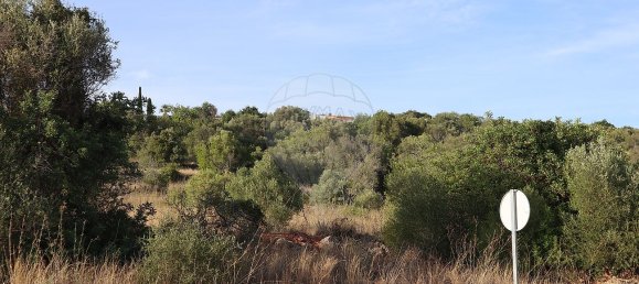 Terreno em São Bartolomeu de Messines, Portugal 34640 m² N.º 35994 5