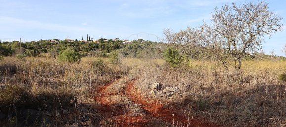 Terreno em São Bartolomeu de Messines, Portugal 34640 m² N.º 35994 8