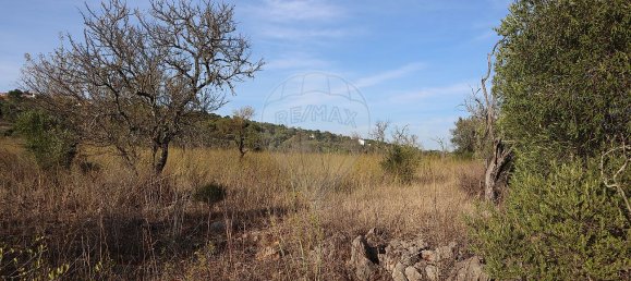 Terreno em São Bartolomeu de Messines, Portugal 34640 m² N.º 35994 9