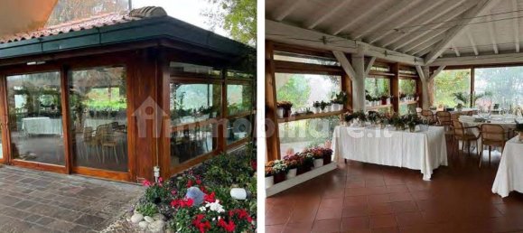 1425m² Commercial property in Viganò, Italy No. 154829 3