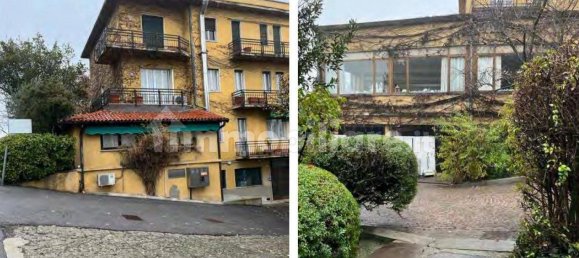 1425m² Commercial property in Viganò, Italy No. 154829 2