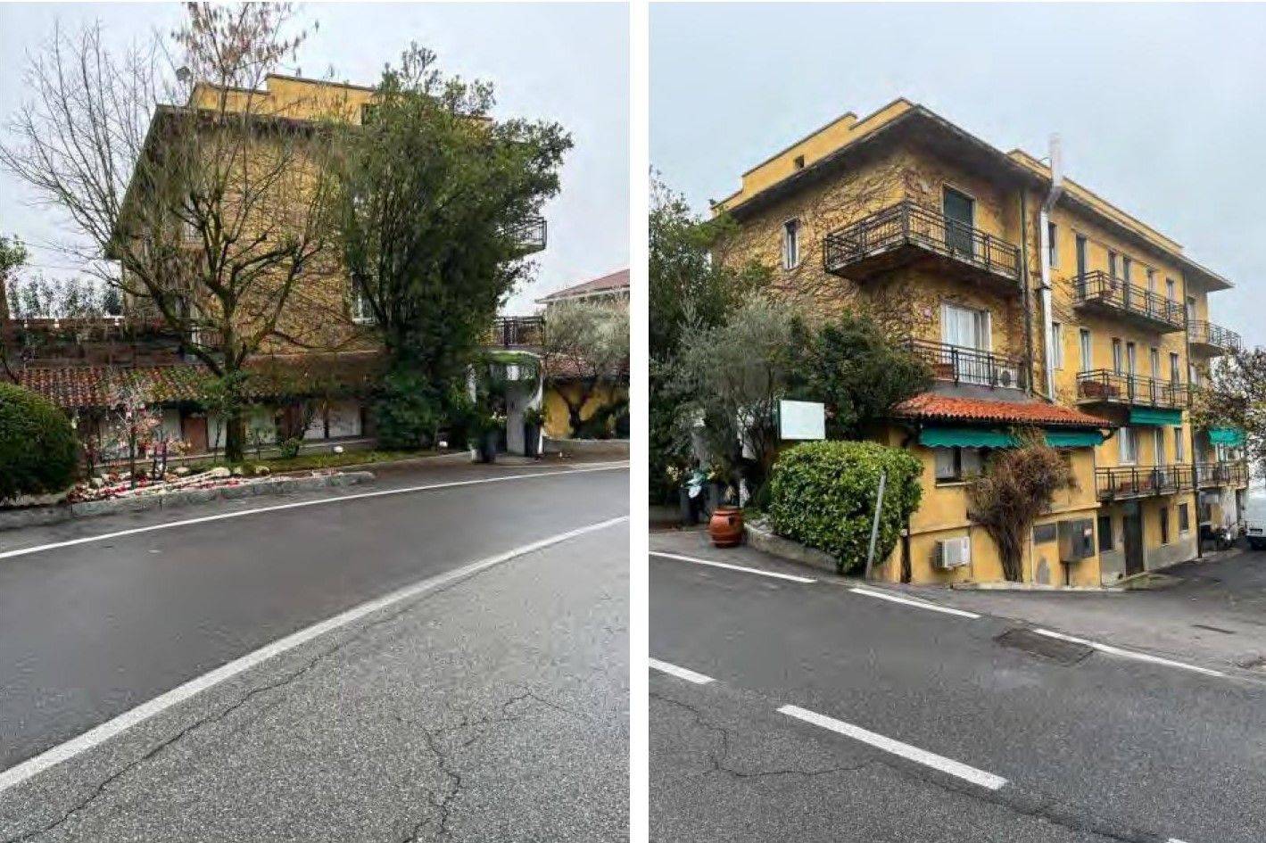 1425m² Commercial property in Viganò, Italy No. 154829