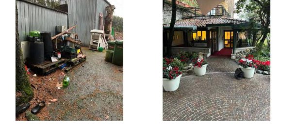 1425m² Commercial property in Viganò, Italy No. 154829 7