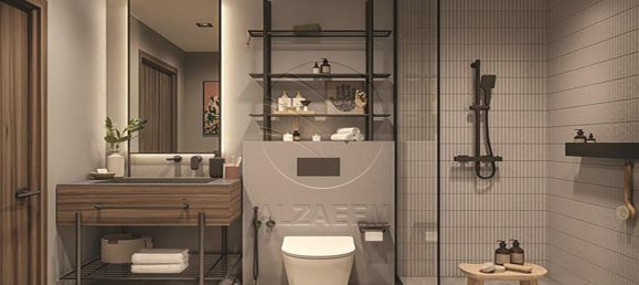 3 غرف نوم شقة في جزيرة السعديات, UAE رقم 29512 9